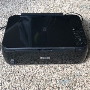 ‼️SOLD‼️Canon PIXMA MP495